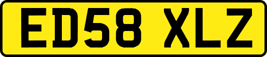 ED58XLZ