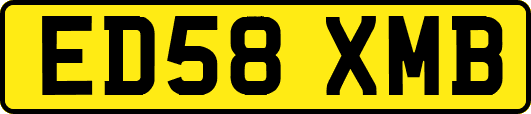 ED58XMB