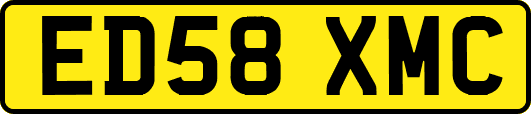 ED58XMC