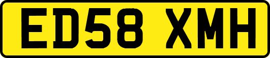 ED58XMH
