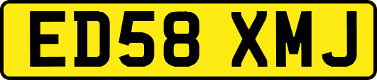 ED58XMJ
