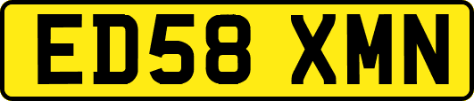 ED58XMN