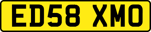 ED58XMO