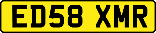 ED58XMR