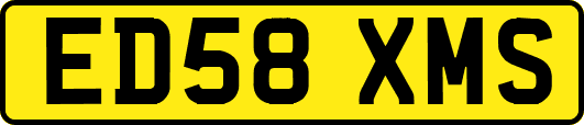 ED58XMS