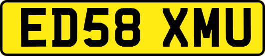 ED58XMU