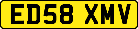 ED58XMV