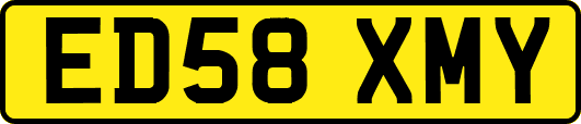ED58XMY