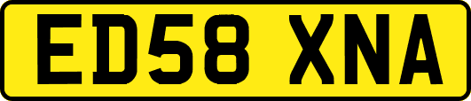 ED58XNA