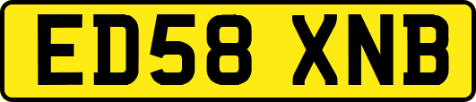 ED58XNB