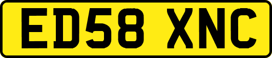 ED58XNC