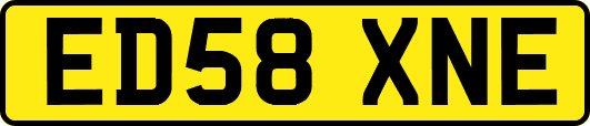 ED58XNE