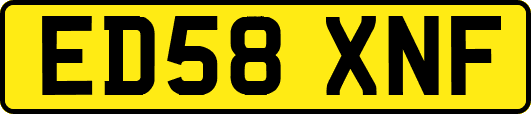 ED58XNF