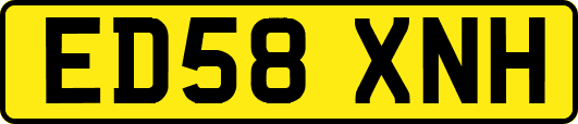 ED58XNH