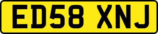 ED58XNJ