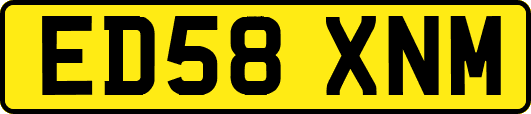 ED58XNM