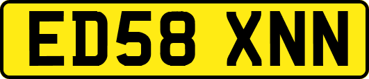 ED58XNN