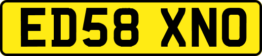 ED58XNO