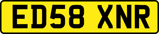 ED58XNR