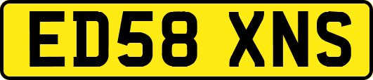 ED58XNS