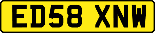 ED58XNW