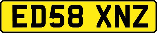 ED58XNZ