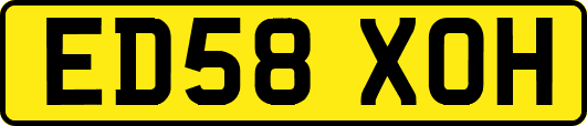 ED58XOH