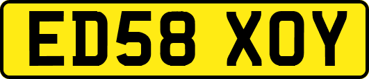 ED58XOY