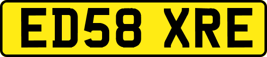 ED58XRE