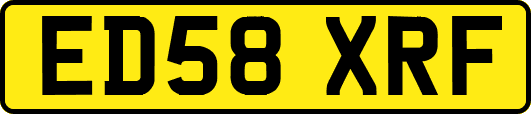 ED58XRF