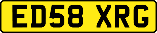 ED58XRG
