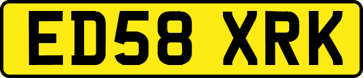 ED58XRK