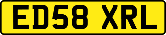 ED58XRL