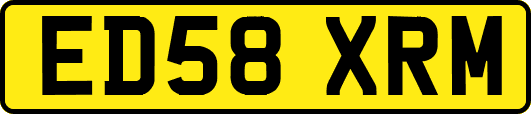 ED58XRM