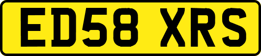 ED58XRS