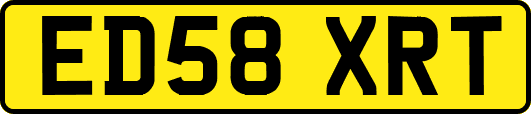 ED58XRT