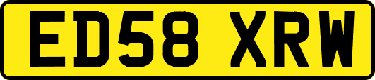 ED58XRW