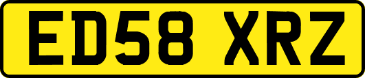 ED58XRZ