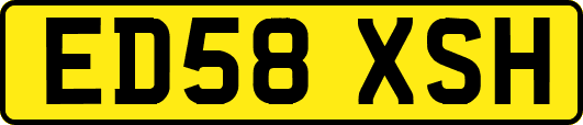 ED58XSH
