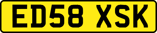 ED58XSK
