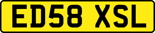ED58XSL