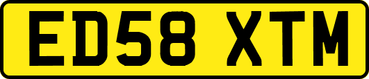 ED58XTM