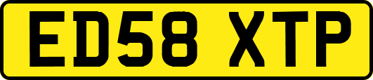 ED58XTP