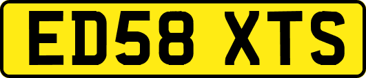 ED58XTS