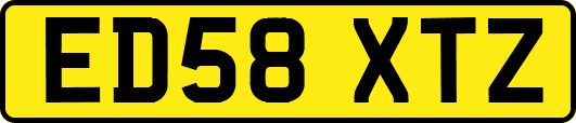 ED58XTZ