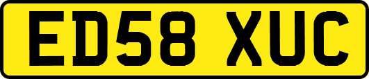 ED58XUC