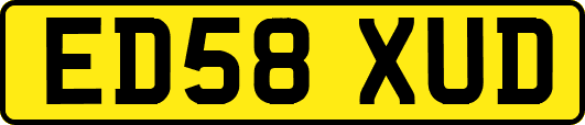 ED58XUD