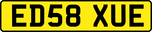 ED58XUE