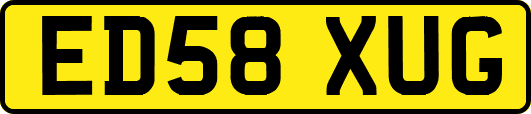 ED58XUG