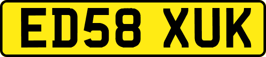 ED58XUK